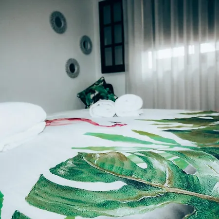 Apartman Flor Do Mar Nazaré