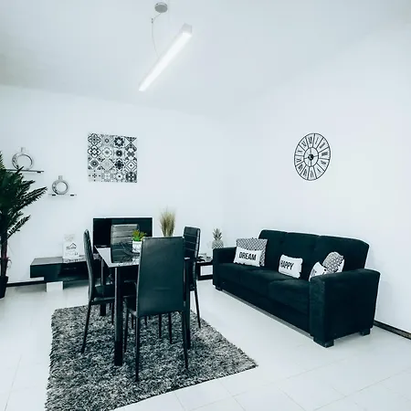 Flor Do Mar Apartman *