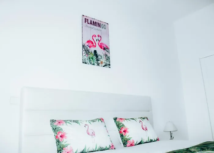 Flor Do Mar Apartman *