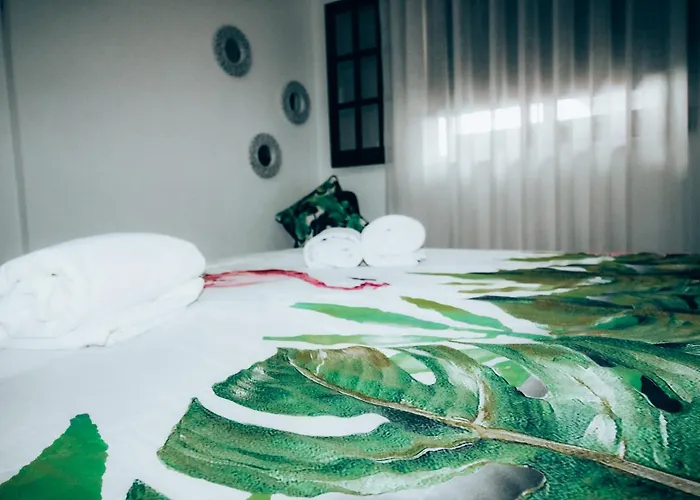 Apartman Flor Do Mar Nazaré