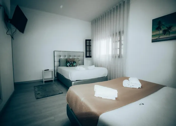 Apartman Flor Do Mar