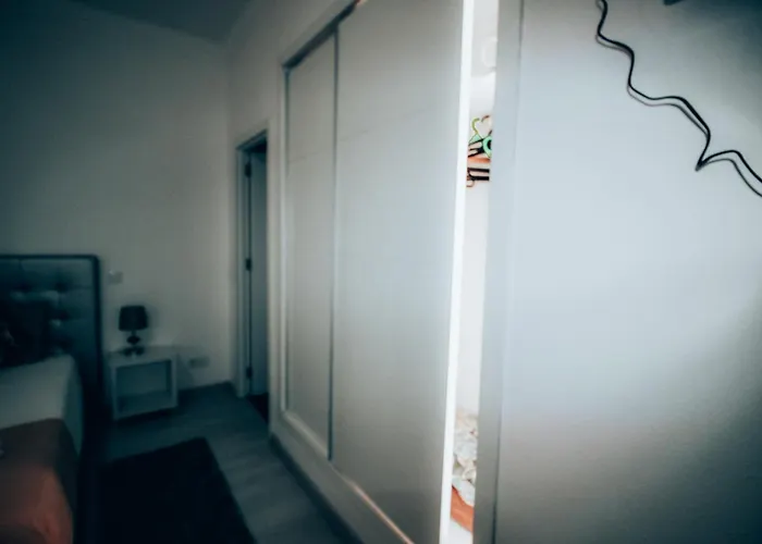 Apartman Flor Do Mar *