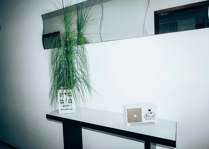 Apartman Flor Do Mar Nazaré