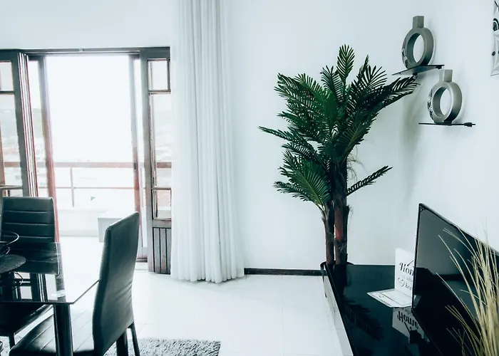 Apartman Flor Do Mar