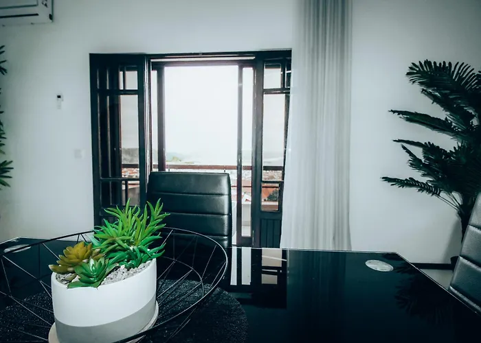 Apartman Flor Do Mar