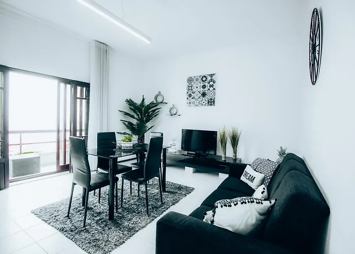 Apartman Flor Do Mar *