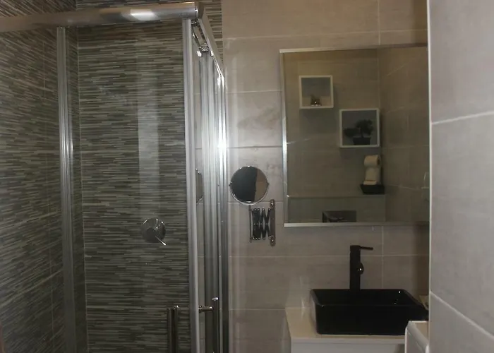 Apartman Flor Do Mar *