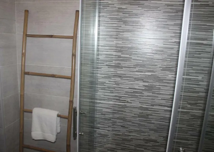 Flor Do Mar Apartman *