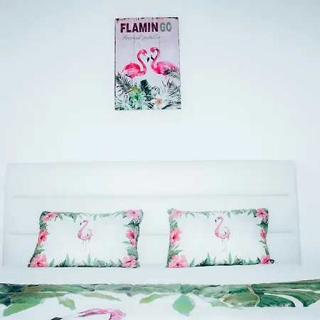 Apartamento Flor Do Mar