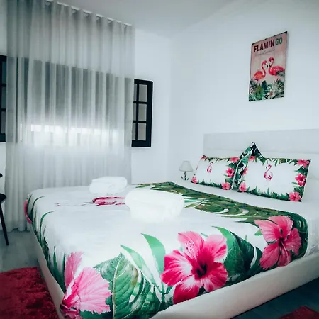 Flor Do Mar * Назаре