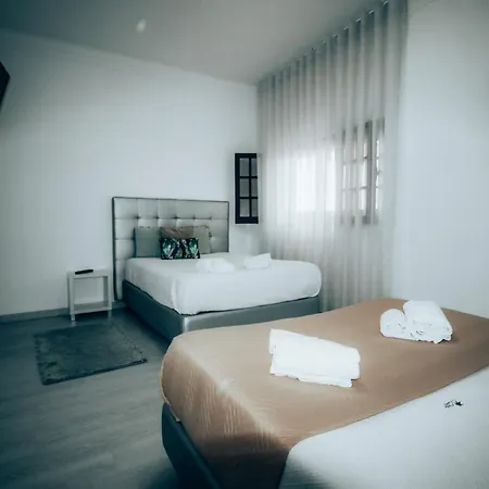 Apartamento Flor Do Mar