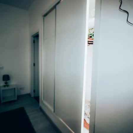 Apartamento Flor Do Mar *