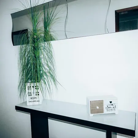 Apartamento Flor Do Mar Nazaré