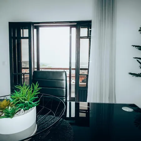 Apartamento Flor Do Mar