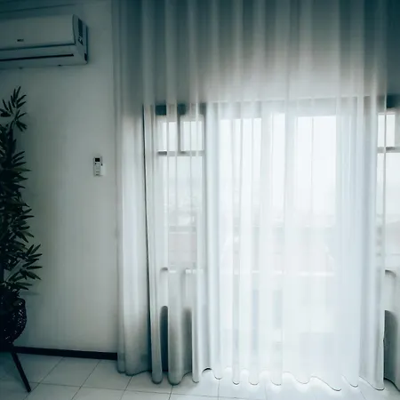 Apartamento Flor Do Mar Nazaré