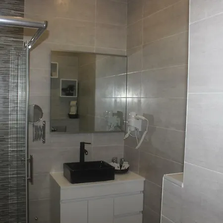 Apartamento Flor Do Mar *