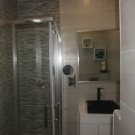 Apartamento Flor Do Mar *