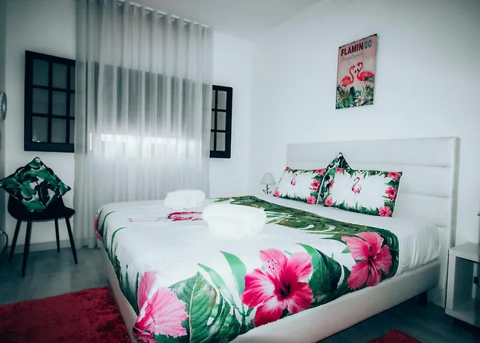 Flor Do Mar * Назаре