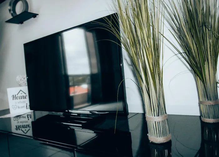 Flor Do Mar Апартаменты