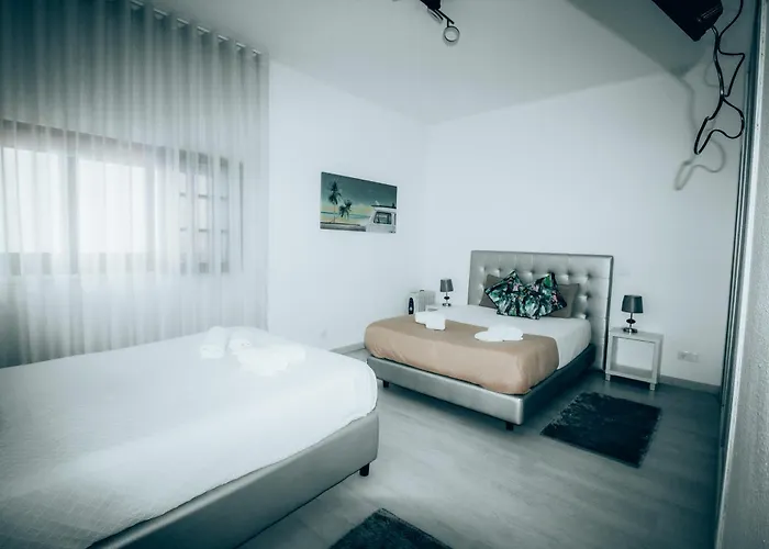 Flor Do Mar * Назаре