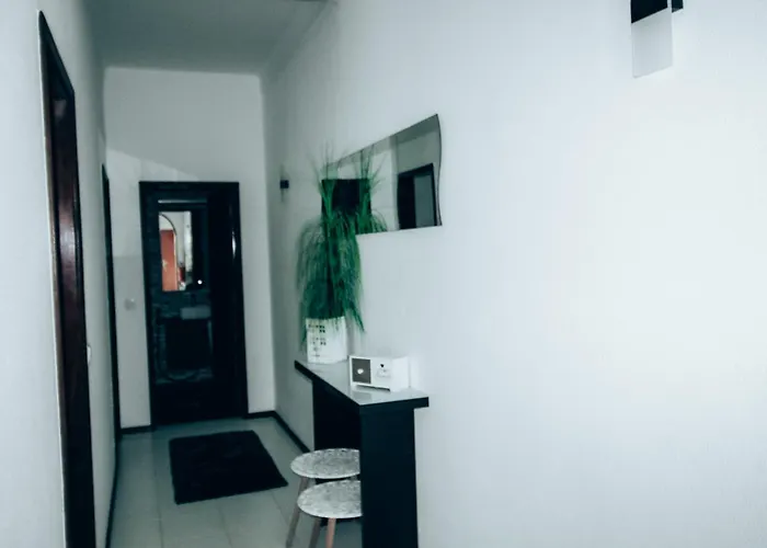 Flor Do Mar Апартаменты