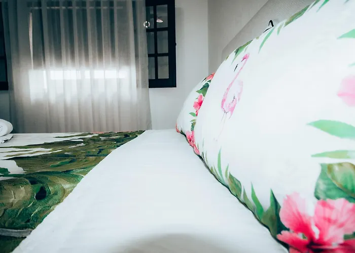 Flor Do Mar Назаре