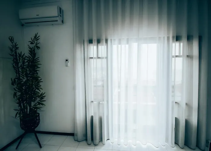 Апартаменты Flor Do Mar Назаре