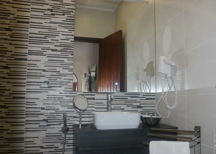 Flor Do Mar Апартаменты Назаре