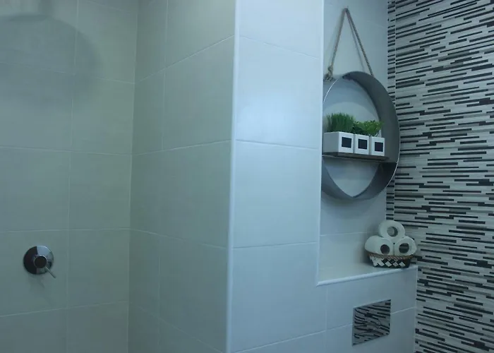 Flor Do Mar Апартаменты