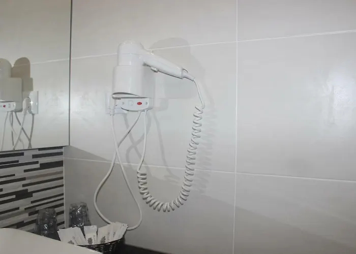 Апартаменты Flor Do Mar *